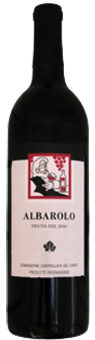 Albarolo