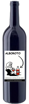 alboroto