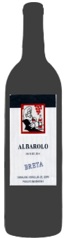 Albarolo breta