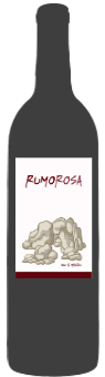Rumorosa